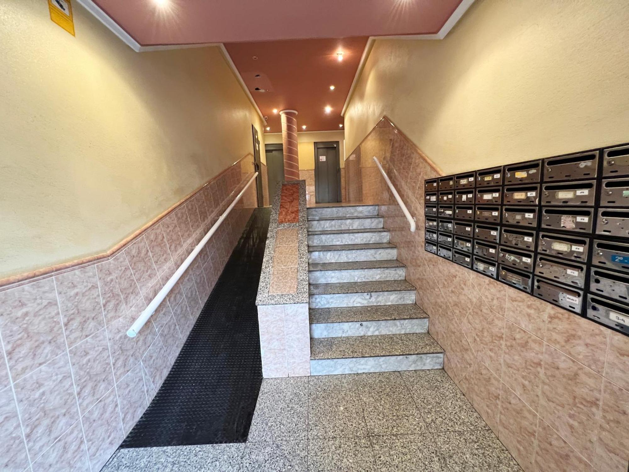 Nice And Central Apartment Torrevieja Esterno foto