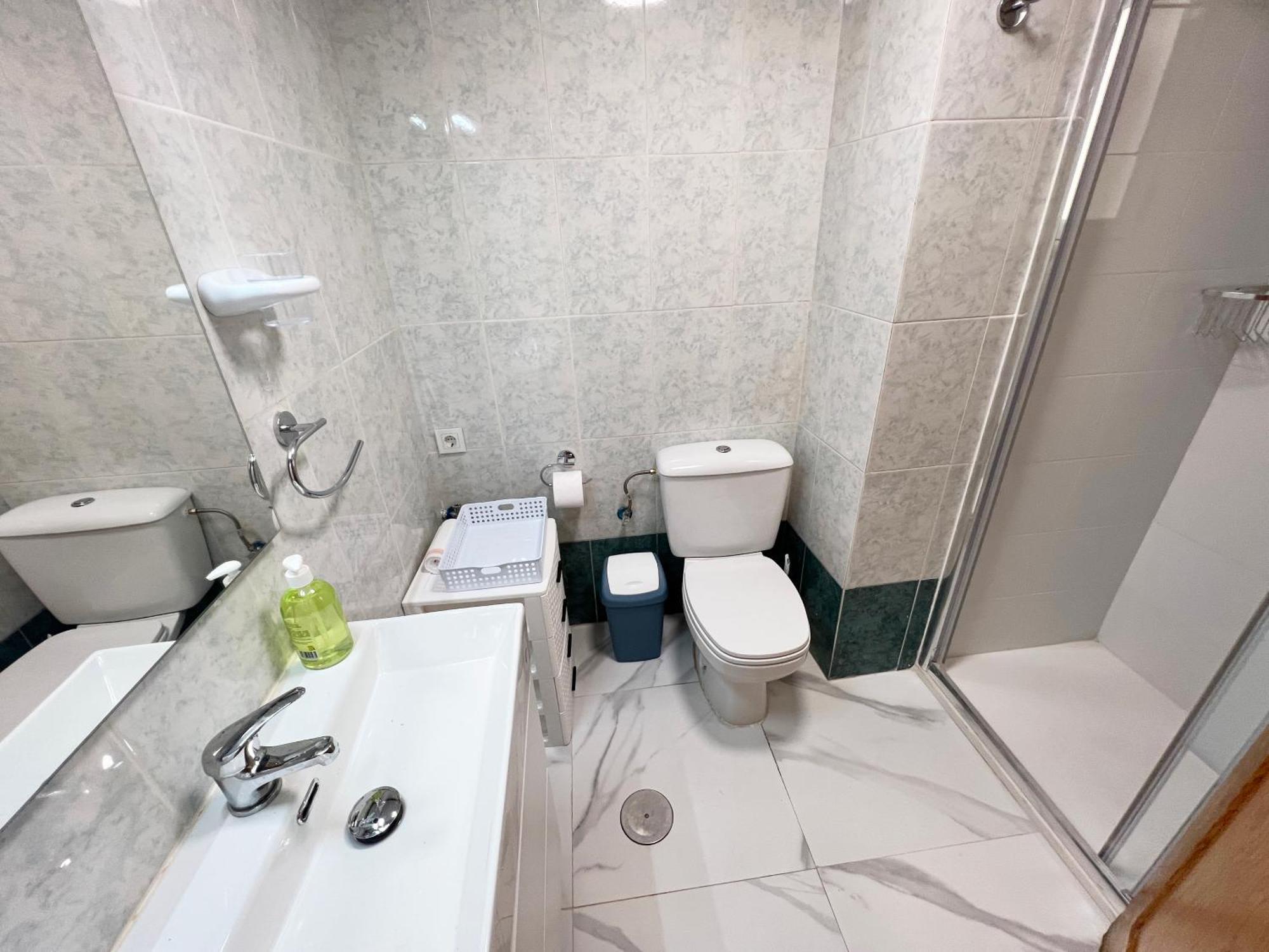 Nice And Central Apartment Torrevieja Esterno foto